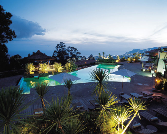  Choupana Hills Resort & Spa