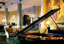  Four Seasons Hotel Ritz Lisbon  *****+