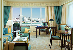  Four Seasons Hotel Ritz Lisbon  *****+