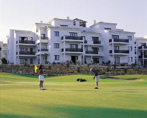  Sheraton Algarve Hotel & Resort (Albufeira)