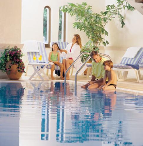  Sheraton Algarve Hotel & Resort (Albufeira)