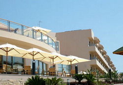  Grande Real Santa Eulalia Resort and Hotel Spa