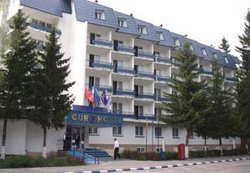  Eurohotel