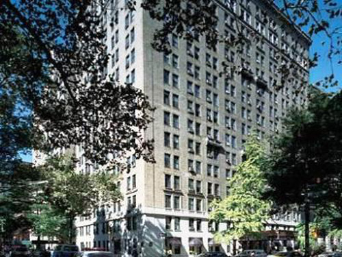  Gramercy Park Hotel