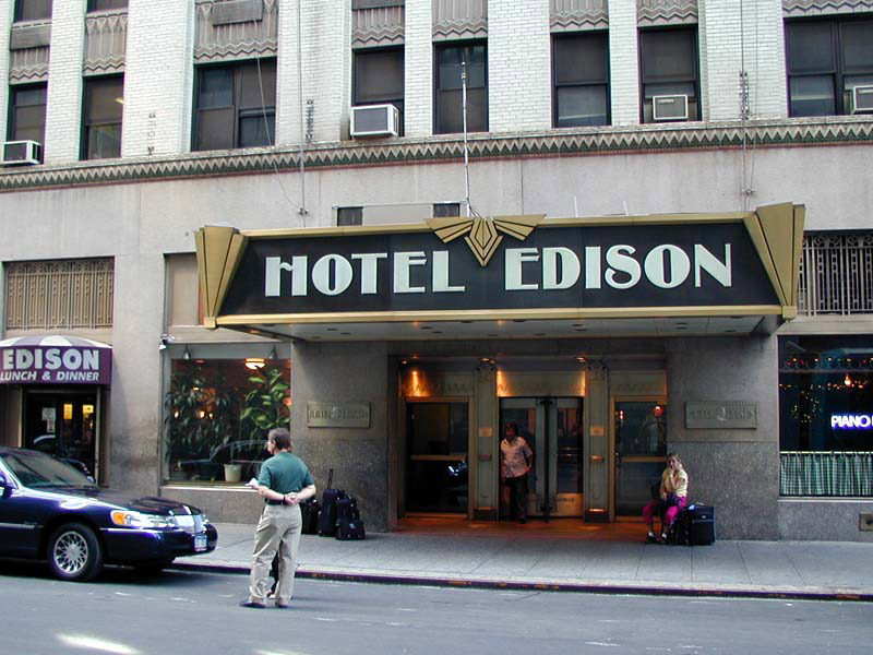  Edison