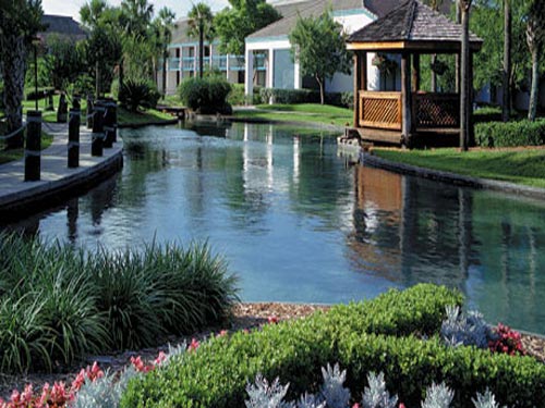  Wyndham Orlando Resort