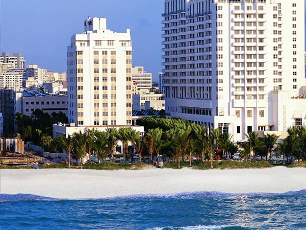  Loews Miami Beach
