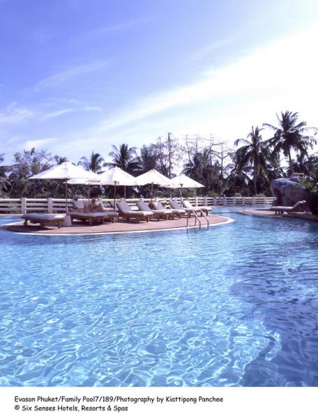  Evason Phuket Resort