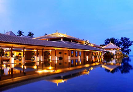 JW Mariott Phuket Resort & Spa