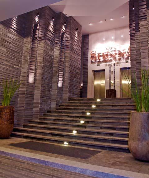  Cape Sienna Phuket Hotel & Vil