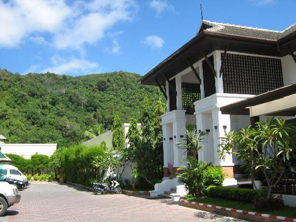  Access Resort & Villas