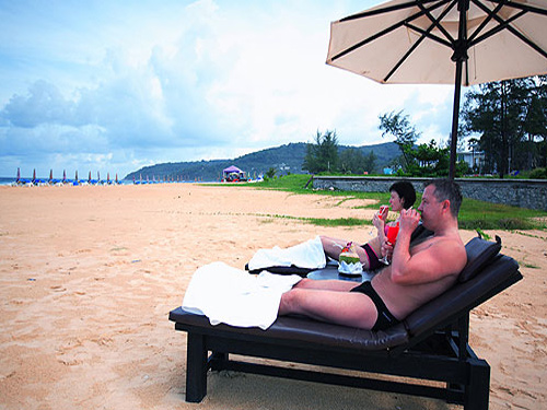  Woraburi Phuket Resort & SPA
