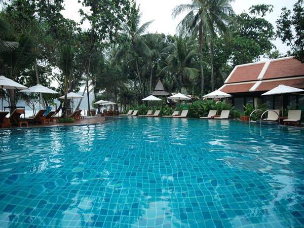 Impiana Phuket Cabana Resort & Spa