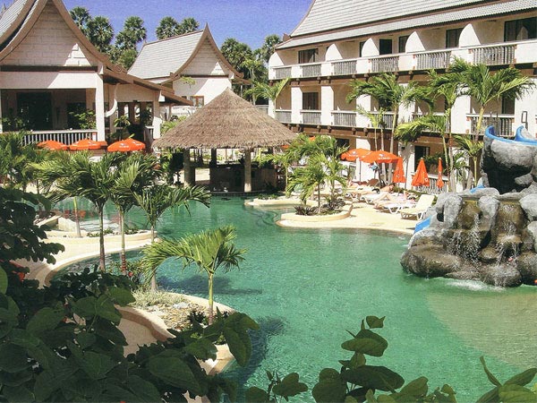  Centara Kata Resort