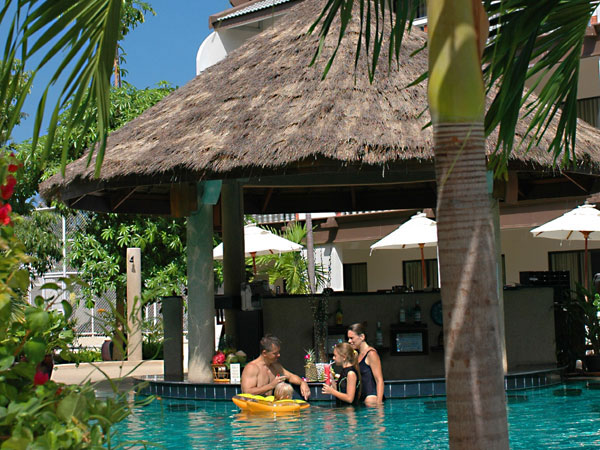  Centara Kata Resort