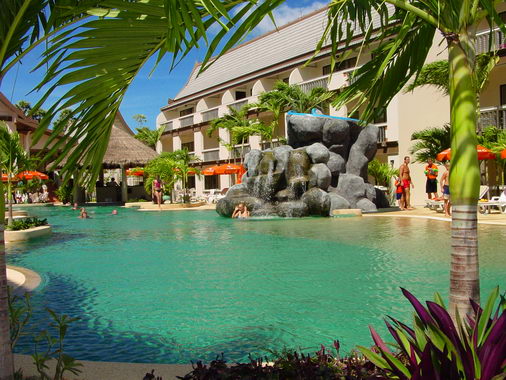  Serenity Resort & Residences