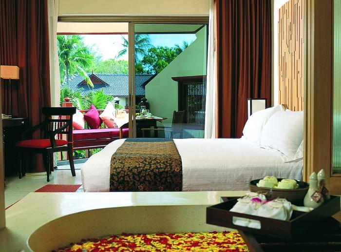  Andara Resort Villa Phuket