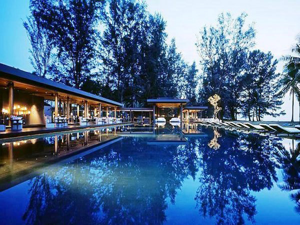  Sala Phuket Resort&Spa