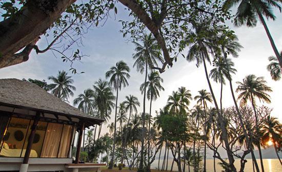  The Vijit Resort Phuket