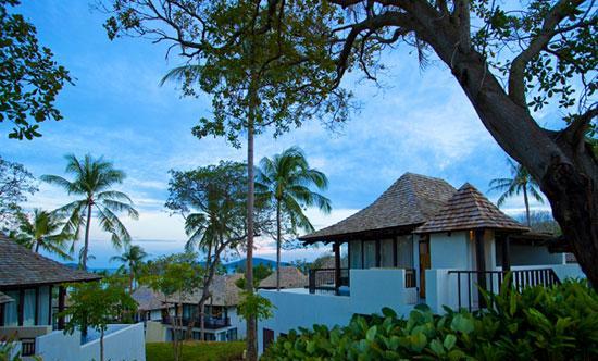  The Vijit Resort Phuket