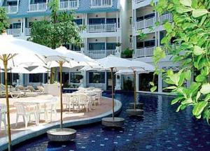  Andaman Sea view hotel