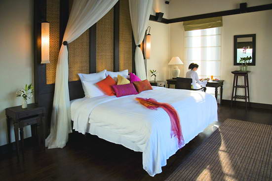  Anantara Phuket Resort & Spa