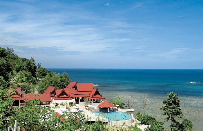  Aquamarine Resort & Villa