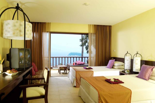  Andaman Cannacia Resort & Spa