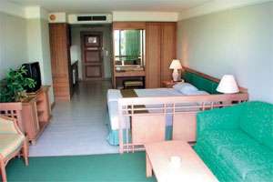  Andaman Beach Suites