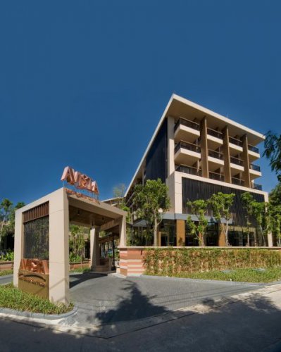  Avista Resort & Spa