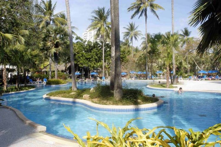  Club Andaman Beach Resort