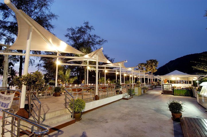  Club Andaman Beach Resort