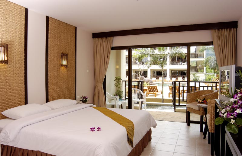  Deevana Patong Resort & Spa