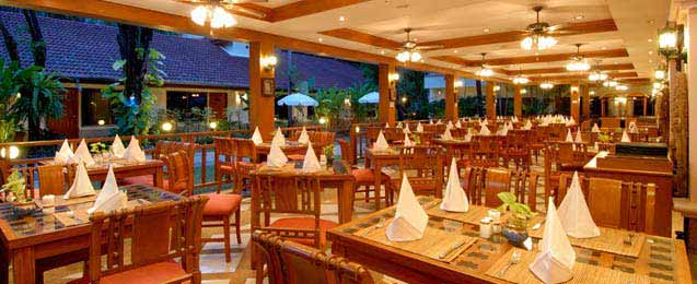  Horizon Patong Beach Resort & Spa