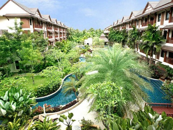  Kata Palm Resort & Spa