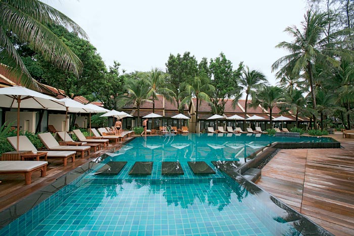  Impiana Phuket Cabana Resort& Spa
