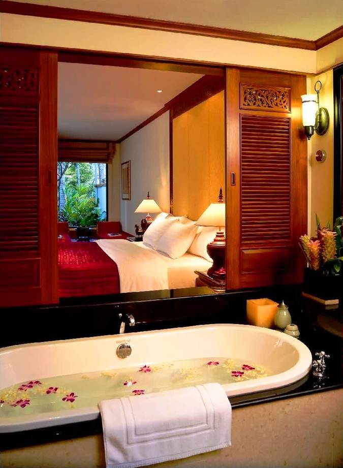  JW Marriott Phuket Resort & Spa