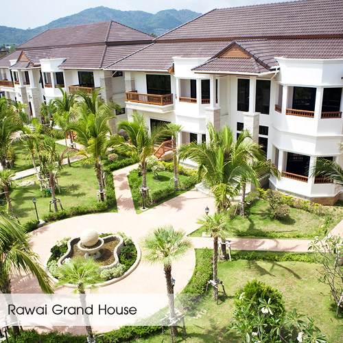  Rawai Grand House