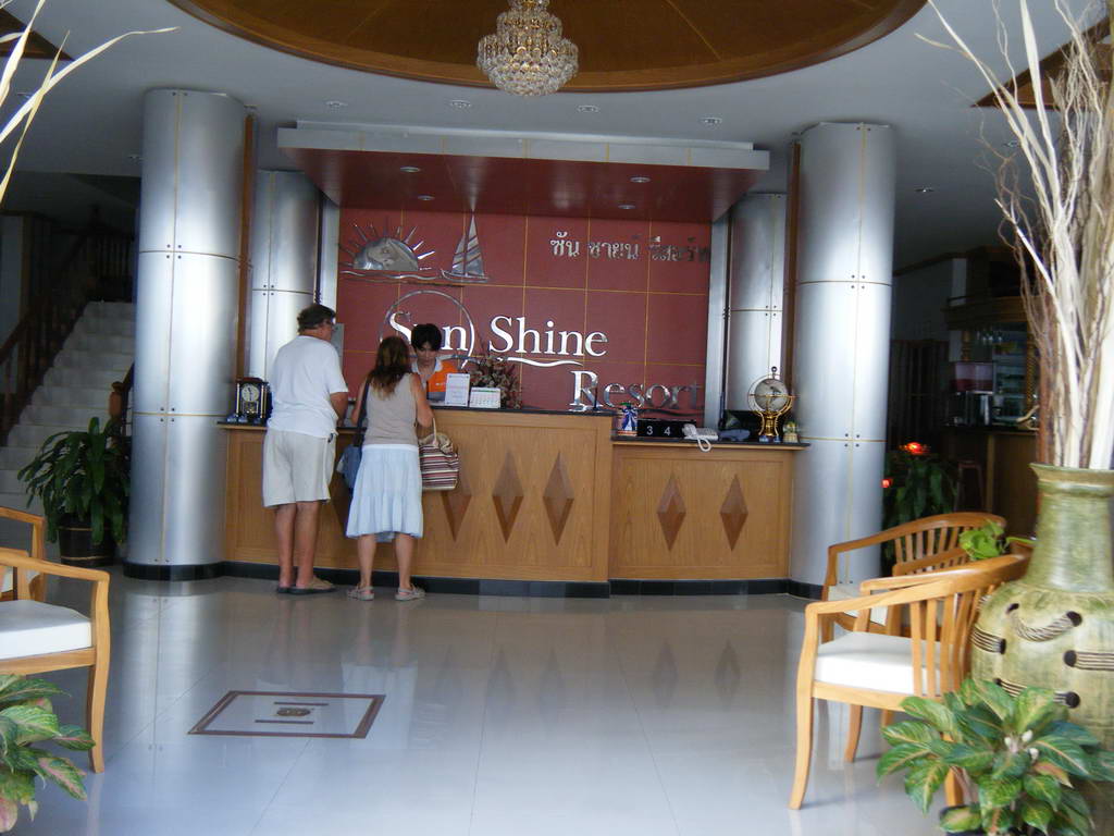  Sunshine Resort Phuket