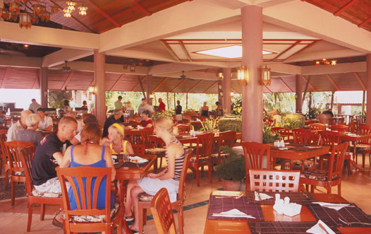 Tropical Garden Resort