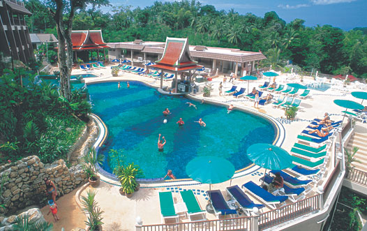  Tropical Garden Resort