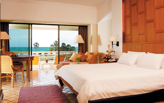  Hilton Phuket Arcadia Resort & Spa