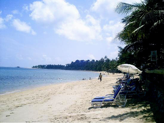  Paradise Beach Resort