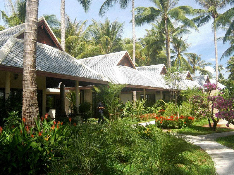  Koh Samui Resort