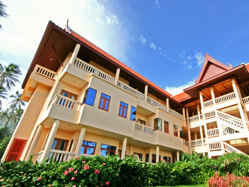  Banburee Resort & SPA