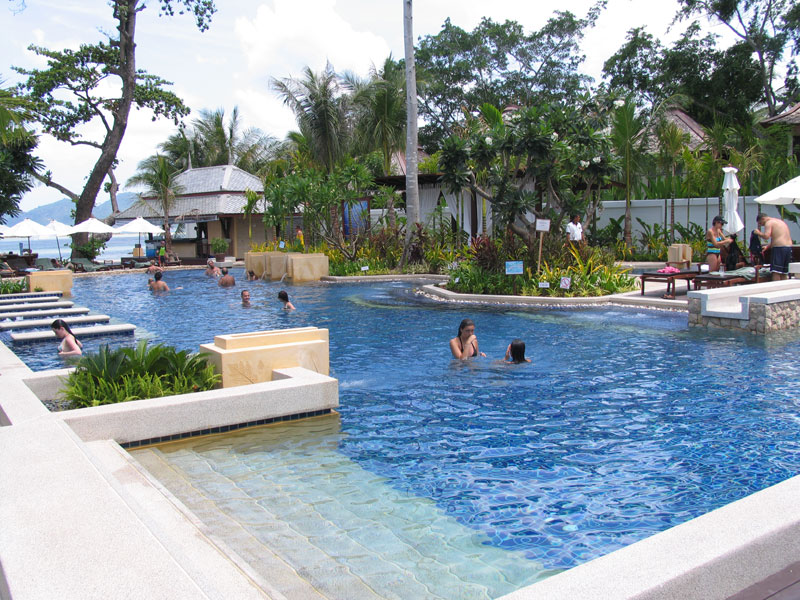  Kandaburi Resort