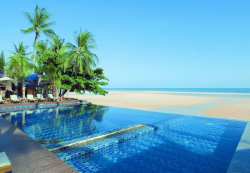  Baan Haad Ngam Boutige Resort & SPA