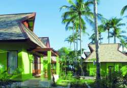  Baan Haad Ngam Boutige Resort & SPA