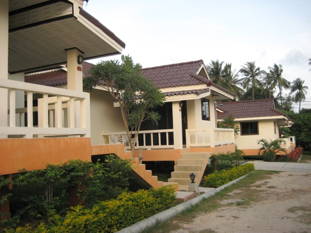  Baan Saen Sook Villa