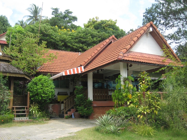  Baan Suan Sook Resort
